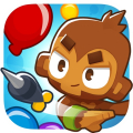 Bloons TD 6 Logo