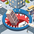 Hole.io Hole.io Logo