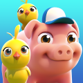 FarmVille 3 - Animals FarmVille 3 - Animals Logo
