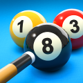 8 Ball Pool 8 Ball Pool Logo
