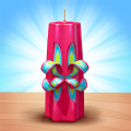 Candle Craft Candle Craft Logo