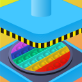 Fidget Toy Maker Fidget Toy Maker Logo