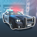 Traffic Cop 3D Traffic Cop 3D Logo