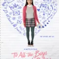 To All the Boys I’ve Loved Before Logo