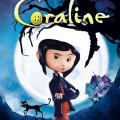 Coraline Logo