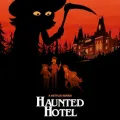 Haunted Hotel: Season 2 Logo