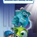 Monsters, Inc. Logo