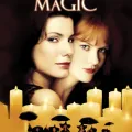 Practical Magic Logo