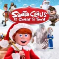 Santa Claus Is Comin' to Town Logo