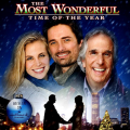 The Most Wonderful Time of the Year Logo