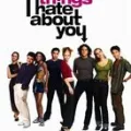 10 Things I Hate About You Logo