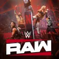WWE Raw Logo