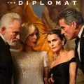 The Diplomat: Season 4 Logo