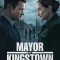 Mayor of Kingstown Logo