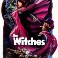The Witches Logo