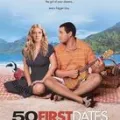 50 First Dates Logo