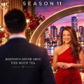 Love Is Blind: S11: Boston Logo