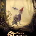 Over the Garden Wall Logo