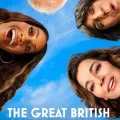 The Great British Baking Show Logo