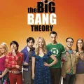 The Big Bang Theory Logo
