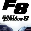 The Fate of the Furious Logo