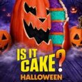 Is It Cake? Halloween 2 Logo