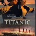 Titanic Logo