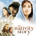 The Nativity Story Logo
