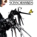 Edward Scissorhands Logo