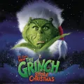 How the Grinch Stole Christmas Logo