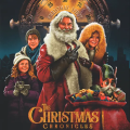 The Christmas Chronicles Logo