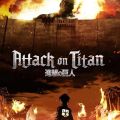 Attack on Titan Logo