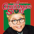 A Christmas Story Logo