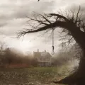 The Conjuring Logo