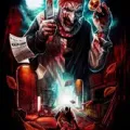 Terrifier Logo