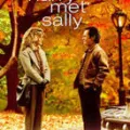 When Harry Met Sally Logo