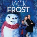 Jack Frost Logo