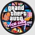 Grand Theft Auto Vice City Logo
