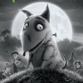 Frankenweenie Logo