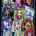 Monster High Logo
