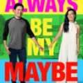 Always Be My Maybe Logo