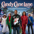 Candy Cane Lane Logo