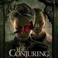 The Conjuring: Last Rites Logo
