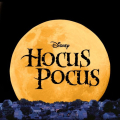 Hocus Pocus Logo