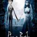 Corpse Bride Logo