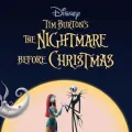The Nightmare Before Christmas Logo