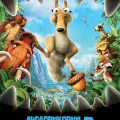 Ice Age: Dawn of the Dinosaurs Logo