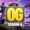 Fortnite OG Logo