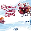The Year Without a Santa Claus Logo