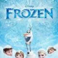 Frozen Logo